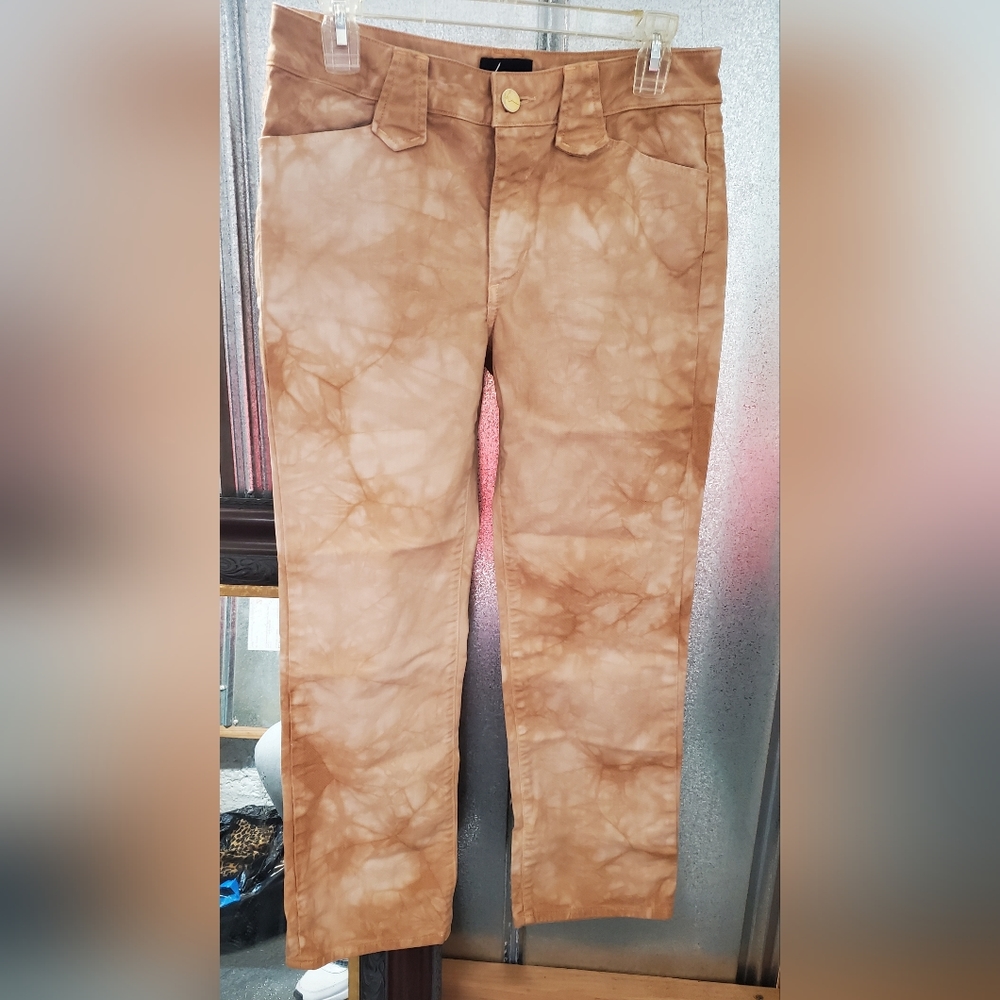 Kate McHale designer jeans